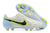 Chuteira Campo Nike Tiempo Legend 9 Club TF Branca