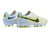 Chuteira Campo Nike Tiempo Legend 9 Club TF Branca - Itabuna Chuteiras