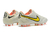 Chuteira Campo Nike Tiempo Legend 9 Club TF Branca - Itabuna Chuteiras