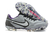 Chuteira Campo Nike Tiempo Legend 9 Club TF Cinza