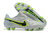 Chuteira Campo Nike Tiempo Legend 9 Club TF Cinza Claro