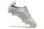 Chuteira Campo Nike Tiempo Legend 9 Club TF Cinza Claro - comprar online