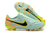 Chuteira Campo Nike Tiempo Legend 9 Club TF Verde