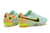 Chuteira Campo Nike Tiempo Legend 9 Club TF Verde - Itabuna Chuteiras