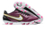 Chuteira Campo Nike Tiempo Legend 9 Club TF Vinho