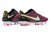 Chuteira Campo Nike Tiempo Legend 9 Club TF Vinho - Itabuna Chuteiras