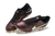 Chuteira Campo Nike Tiempo Legend 9 Club TF Vinho com Dourado na internet