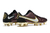 Chuteira Campo Nike Tiempo Legend 9 Club TF Vinho com Dourado - Itabuna Chuteiras