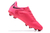 Chuteira Campo Nike Tiempo Legend 9 Club TF Rosa - comprar online