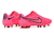 Chuteira Campo Nike Tiempo Legend 9 Club TF Rosa - Itabuna Chuteiras