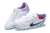 Chuteira Campo Nike Tiempo Legend 9 Club TF Branca na internet