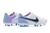 Chuteira Campo Nike Tiempo Legend 9 Club TF Branca - Itabuna Chuteiras