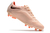 Chuteira Campo Nike Tiempo Legend 9 Club TF Rosa Claro - comprar online