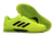 Chuteira Futsal Adidas Copa 20.1 Verde