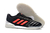 Chuteira Futsal Adidas Copa 20.1 Preta