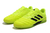 Chuteira Futsal Adidas Copa 20.1 Verde - loja online