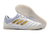 Chuteira Futsal Adidas Copa 20.1 Branco