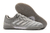 Chuteira Futsal Adidas Copa 20.1 Cinza