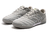 Chuteira Futsal Adidas Copa 20.1 Cinza - loja online