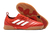 Chuteira Futsal Adidas Copa 20.1 Vermelha