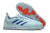 Chuteira Futsal Adidas Copa 20.1 Azul