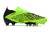 Chuteira Predator Edge.1 Campo Cano Baixo Verde - comprar online