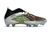 Chuteira Predator Edge.1 Campo Prata - comprar online