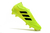 Chuteira Copa 19+ FG Hard Wired Verde - comprar online