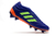 Chuteira Copa 20+ FG Azul - comprar online