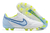 Chuteira Campo Nike Tiempo Legend 9 Club TF Branca