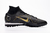 Chuteira Nike Superfly 8 Society Preta - comprar online