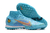 Chuteira Nike Superfly 8 Society Azul