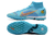 Chuteira Nike Superfly 8 Society Azul na internet