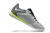 Chuteira Nike Legend 9 Club Society Cinza - comprar online