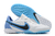 Chuteira Nike Legend 9 Club Society Branca