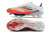 Chuteira Adidas F50 Speed Legacy FG Campo Branca - loja online