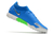 Chuteira Society Nike Phantom GT2 Elite Cano Alto Azul - comprar online