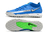 Chuteira Society Nike Phantom GT2 Elite Cano Alto Azul na internet