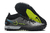 Chuteira Society Nike Phantom GT2 Elite Cano Alto Preta