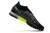 Chuteira Society Nike Phantom GT2 Elite Cano Alto Preta - comprar online