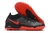 Chuteira Society Nike Phantom GT2 Elite Cano Alto Preta