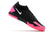 Chuteira Society Nike Phantom GT2 Elite Cano Alto Preta - comprar online