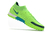 Chuteira Society Nike Phantom GT2 Elite Cano Alto Verde - comprar online