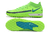 Chuteira Society Nike Phantom GT2 Elite Cano Alto Verde na internet