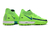 Chuteira Society Nike Phantom GT2 Elite Cano Alto Verde - Itabuna Chuteiras