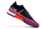 Chuteira Society Nike Phantom GT2 Elite Cano Alto Roxa - comprar online