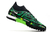 Chuteira Society Nike Phantom GT2 Elite Cano Alto Verde - comprar online