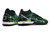 Chuteira Society Nike Phantom GT2 Elite Cano Alto Verde - Itabuna Chuteiras