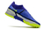 Chuteira Society Nike Phantom GT2 Elite Cano Alto Azul - comprar online