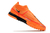 Chuteira Society Nike Phantom GT2 Elite Cano Alto Laranja - comprar online